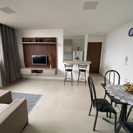Apartamento Prox. Unievangelica 201 Anápolis Dış mekan fotoğraf