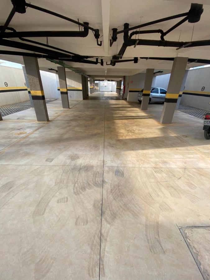 Apartamento Prox. Unievangelica 201 Anápolis Dış mekan fotoğraf