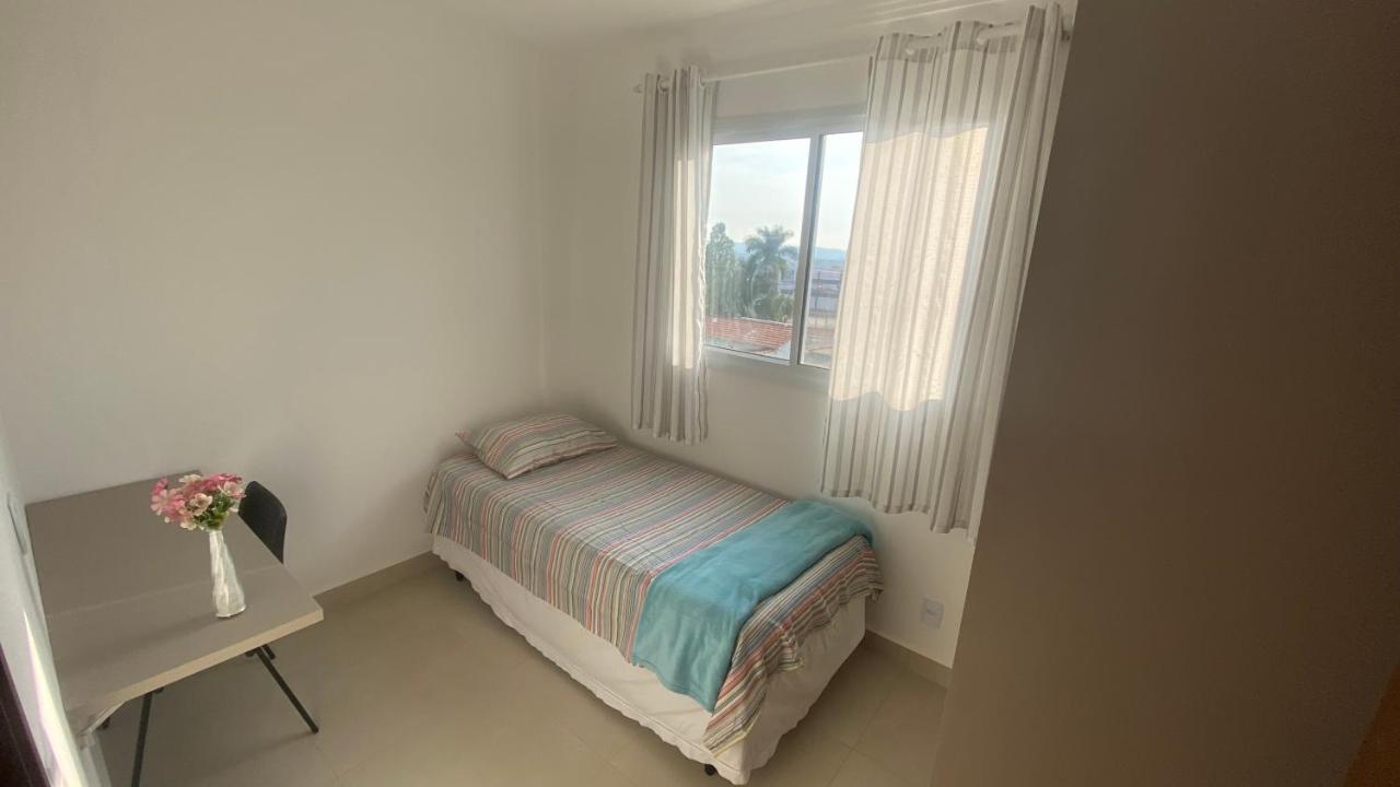 Apartamento Prox. Unievangelica 201 Anápolis Dış mekan fotoğraf