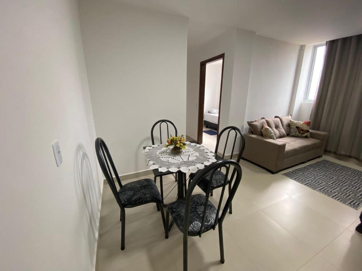 Apartamento Prox. Unievangelica 201 Anápolis Dış mekan fotoğraf