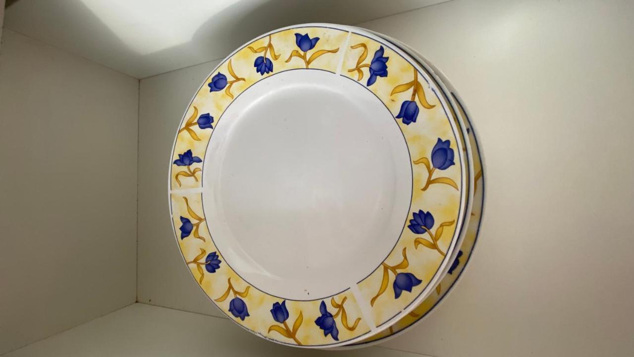 Apartamento Prox. Unievangelica 201 Anápolis Dış mekan fotoğraf